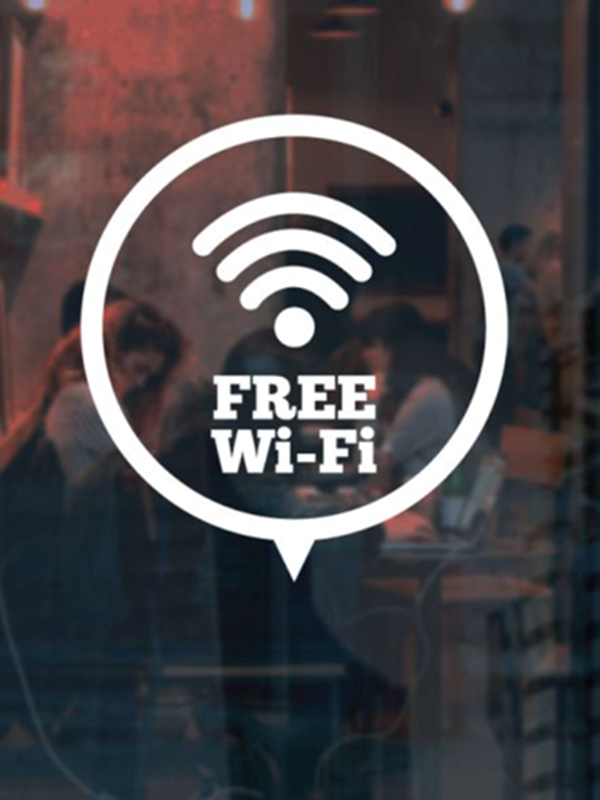 Wi-Fi
