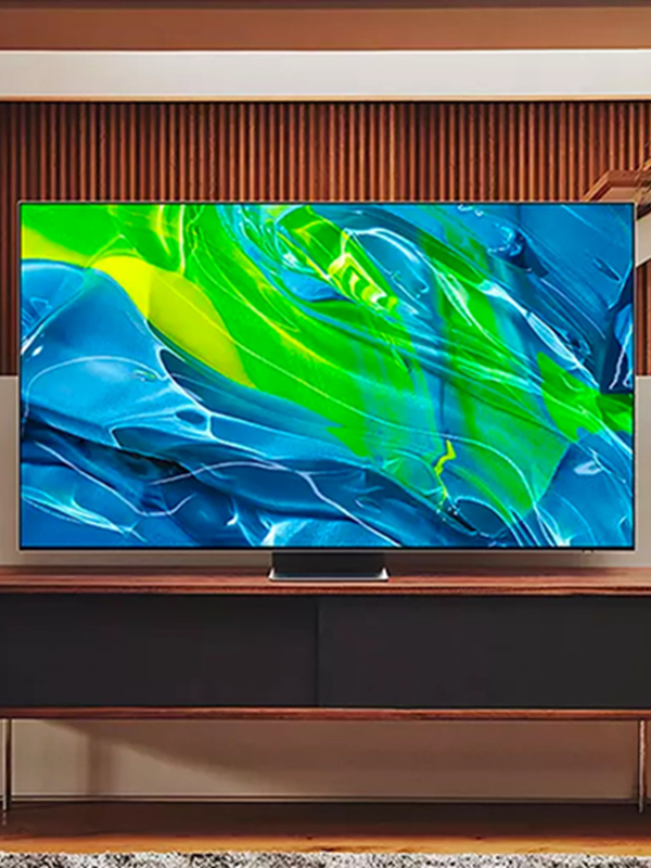 FlatScreen